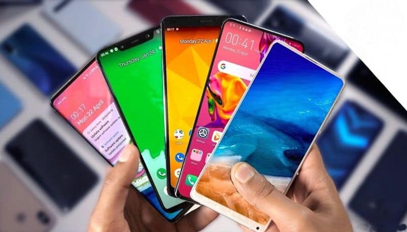 Top smartphones going to launch in January 2020