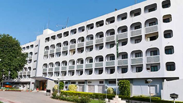 No change in Pakistan visa policy for Jammu and Kashmir residents State Department kpm No change in Pakistan visa policy for Jammu and Kashmir residents State Department kpm