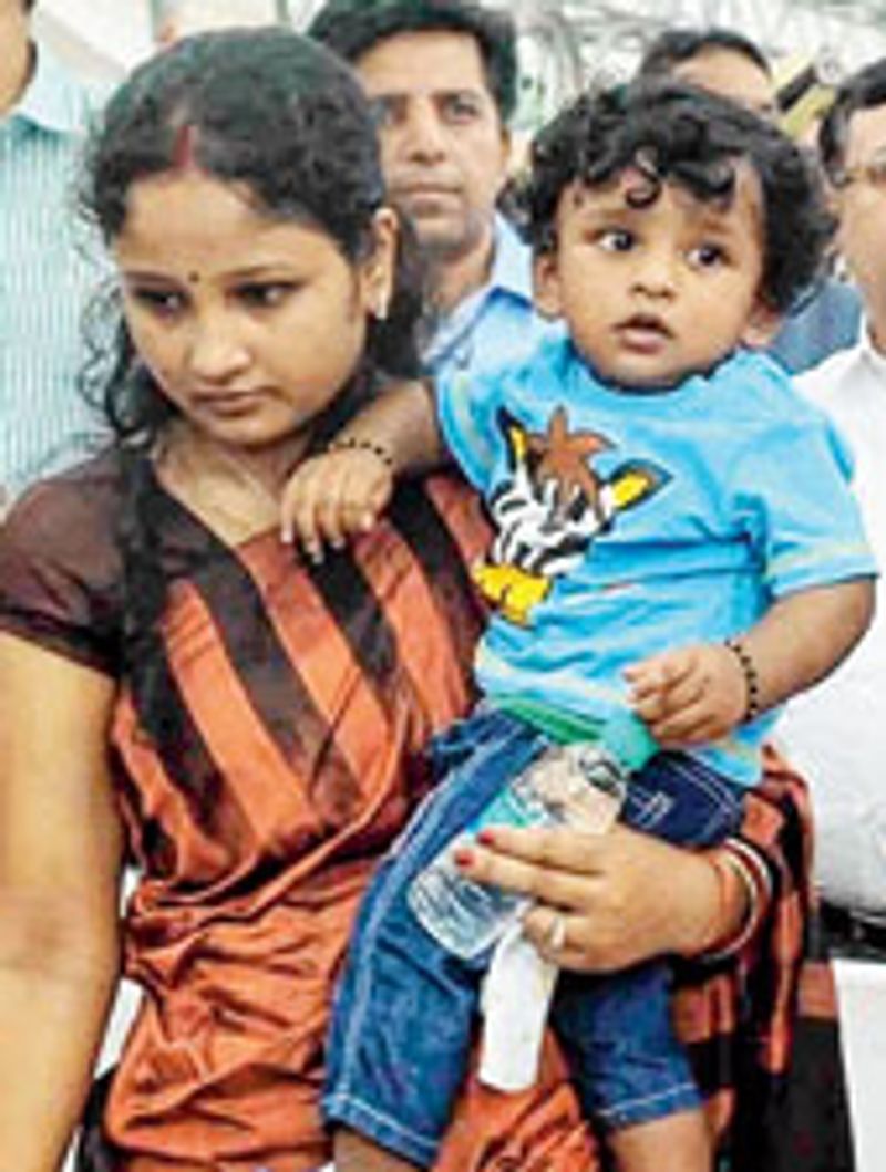 jharkhand election results 2019 hemant soren wife kalpana soren and family intresting facts kpt