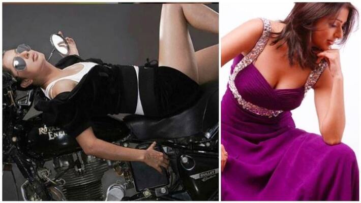 actress bhumika chawla turn to act villan actress bhumika chawla turn to act villan