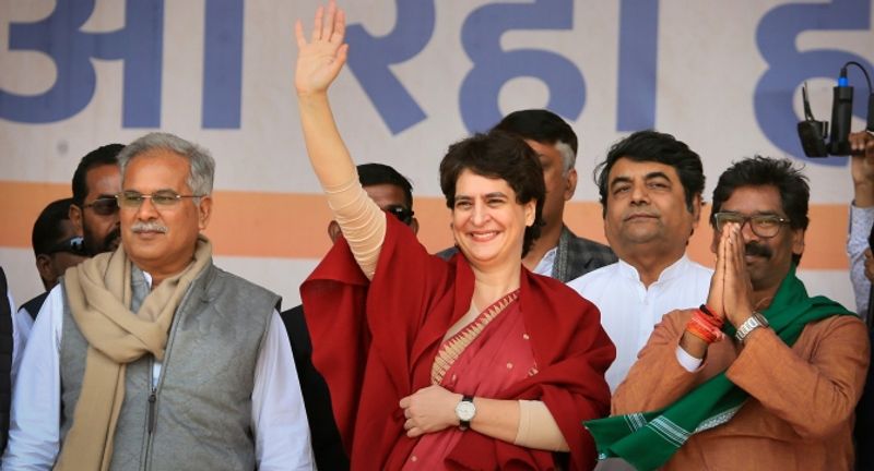 Jharkhand Assembly election five big reason behind BJP lost KPP