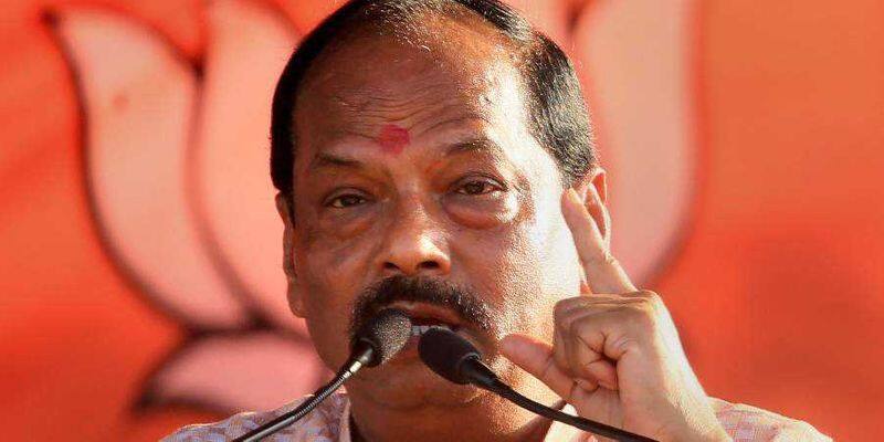 bjp lost its power in jharkhand