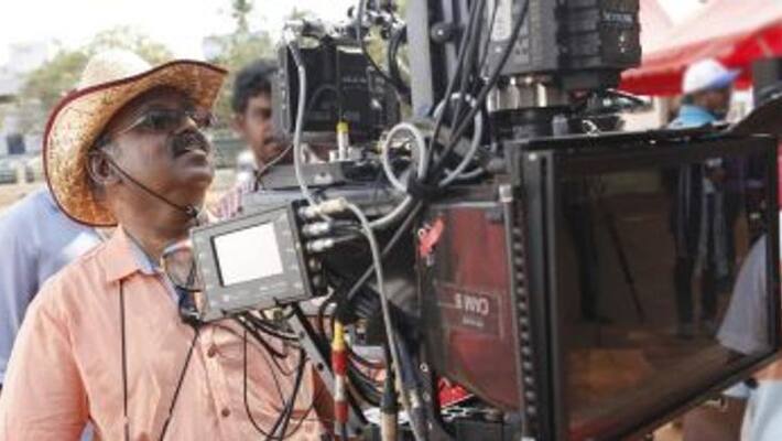 cinematographer ramachandra babu death in heart attack cinematographer ramachandra babu death in heart attack