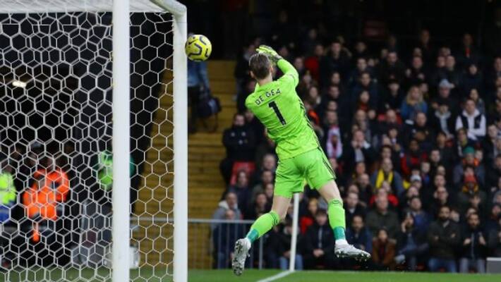 watch video of de gea making a big mistake watch video of de gea making a big mistake