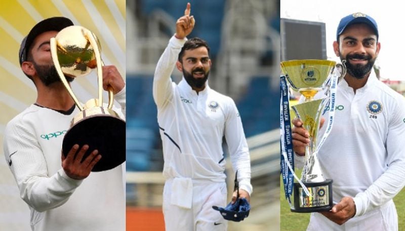 Year ender 2019 how virat kohli led India fared 2019 all results of year