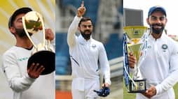 Year ender 2019 how virat kohli led India fared 2019 all results of year