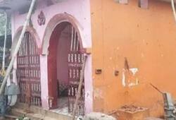 CAA protests: Lumpen elements in the garb of protesters desecrate Hanuman temple in Bihar