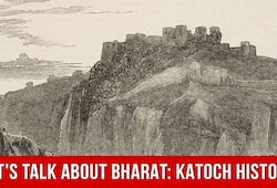 Lets Talk About Bharat Katoch Rajput History