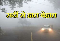 Chillai Kalan increases the cold in North India