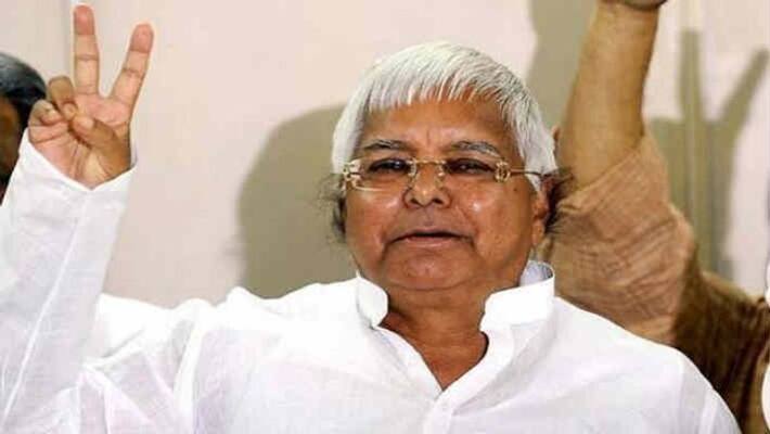 raghuvansh prasad singh says lalu prasad yadav is real kingmaker of jharkhand raghuvansh prasad singh says lalu prasad yadav is real kingmaker of jharkhand