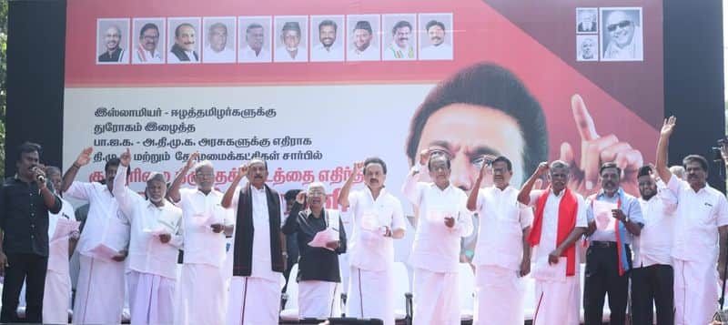 stalin's plan about local body election