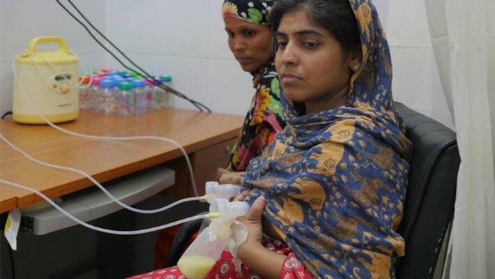 Milk bank in india provide mother breast milk kph Milk bank in india provide mother breast milk kph