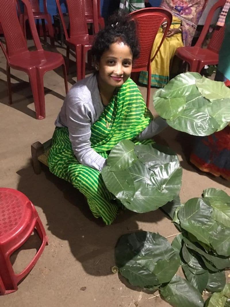 jharkhand election results 2019 hemant soren house inside pics with family kpt