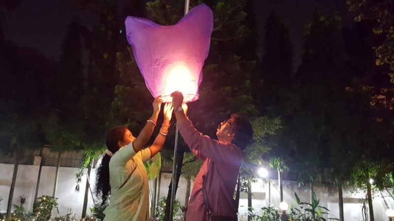 jharkhand election results 2019 hemant soren house inside pics with family kpt