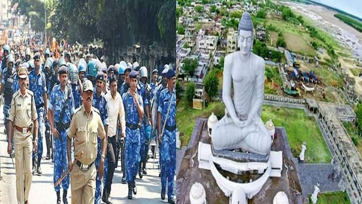 Amaravathi Farmers to submit their opinion on shifting capital to CRDA Amaravathi Farmers to submit their opinion on shifting capital to CRDA