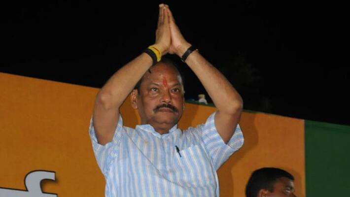 Jharkhand election result CM Raghubar Das and 5 minister trailing KPP Jharkhand election result CM Raghubar Das and 5 minister trailing KPP