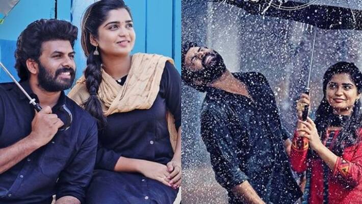 anugraheethan antony kamini song anugraheethan antony kamini song