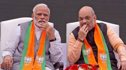 Will BJP change strategy for Delhi and Bihar!