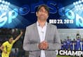 Sportstop: Rohit Sharma breaks 22-year-old record, India win ODI series; Pat Cummins tops in IPL 2020 auction