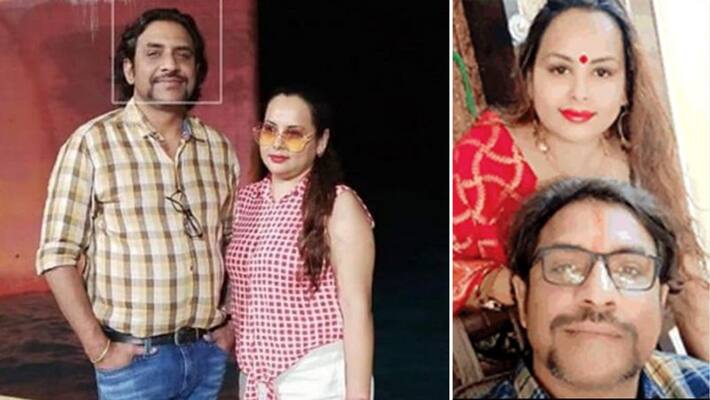 Case related to Kidnaiss of Vijay Tiwari and Anju Tiwari, Chief Engineer of Merchant Navy, Raipur kpa Case related to Kidnaiss of Vijay Tiwari and Anju Tiwari, Chief Engineer of Merchant Navy, Raipur kpa