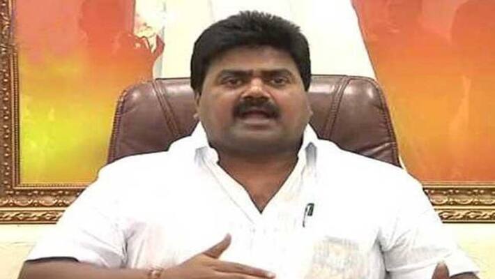 tdp leader kuna ravi kumar fires on ys jagan tdp leader kuna ravi kumar fires on ys jagan