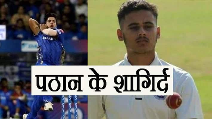 Indian veteran Irfan pathan is preparing Kashmir cricketers, expressed happiness over being selected in IPL KPB Indian veteran Irfan pathan is preparing Kashmir cricketers, expressed happiness over being selected in IPL KPB