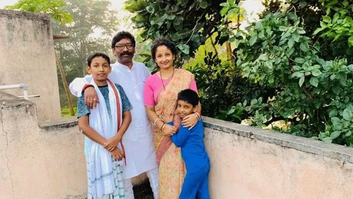 jharkhand assembly election result 2019 Jmm hemant soren become the new chief minister jharkhand KPR