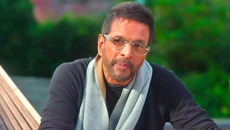 Javed Jaffrey Protest against CAA and Trolled KPG