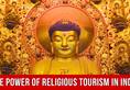 How religious tourism is changing India stance
