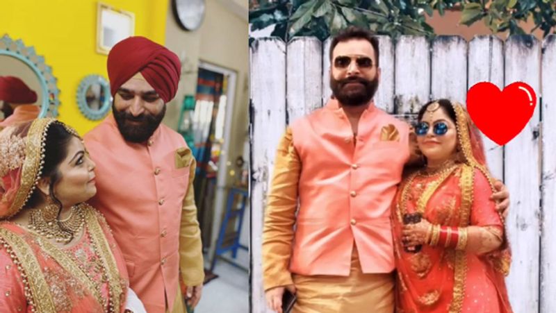 Yeh Rishta Kya Kehlata Hai actress Divya Bhatnagar ties knot with boyfriend KPJ