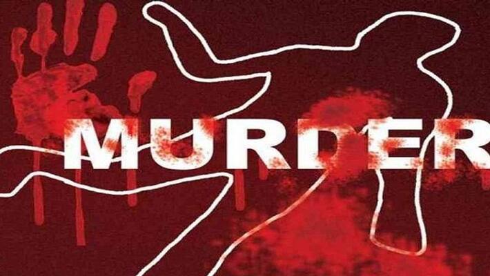 Seeing the beating of the mother, the son killed his father, then heard the story of cruelty Seeing the beating of the mother, the son killed his father, then heard the story of cruelty