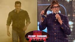 Filmy Trends: From Dabangg 3's collections to Dadasaheb Phalke for Amitabh Bachchan