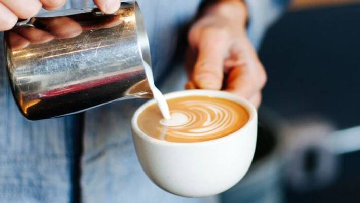 Filtered coffee helps prevent type 2 diabetes study Filtered coffee helps prevent type 2 diabetes study