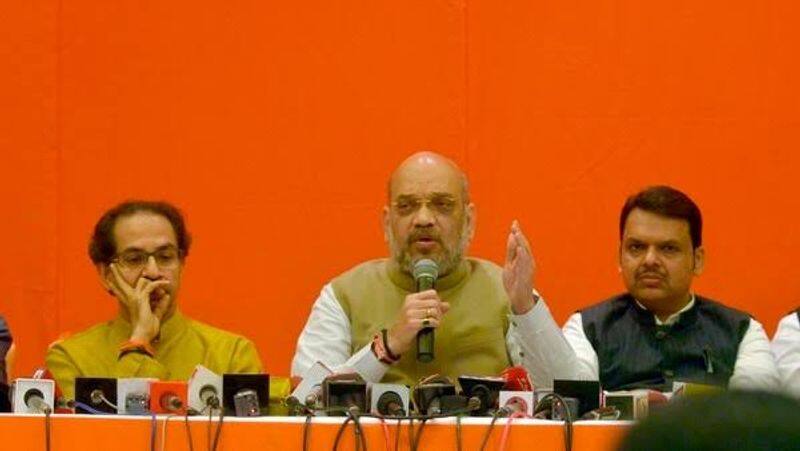 BJP Looses Jharkhand plus 4 States Assembly Polls in 1 Year