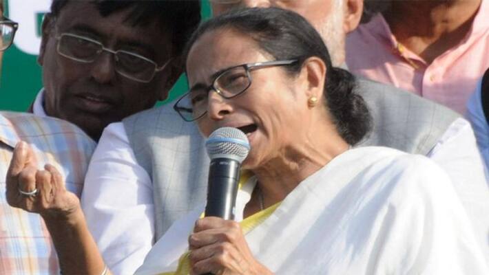 Bengal govt will gave 5 lakh to Mangalore victims, says Mamata Banerjee Bengal govt will gave 5 lakh to Mangalore victims, says Mamata Banerjee