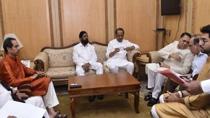 Maharashtra: Thackeray government may expand his caibinet on December 30 kps Maharashtra: Thackeray government may expand his caibinet on December 30 kps