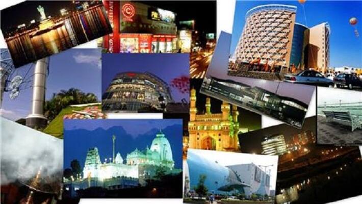 Hyderabad, Dubai most preferred destinations for Indians in 2019: Report Hyderabad, Dubai most preferred destinations for Indians in 2019: Report