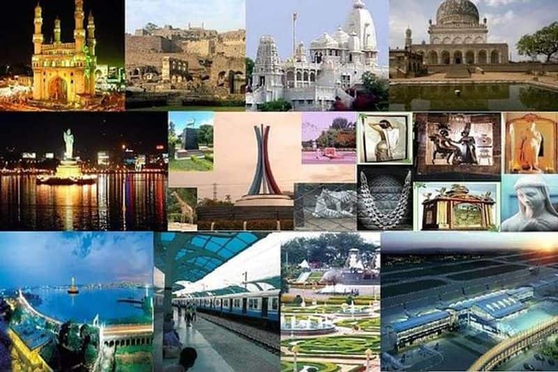 Hyderabad, Dubai most preferred destinations for Indians in 2019: Report
