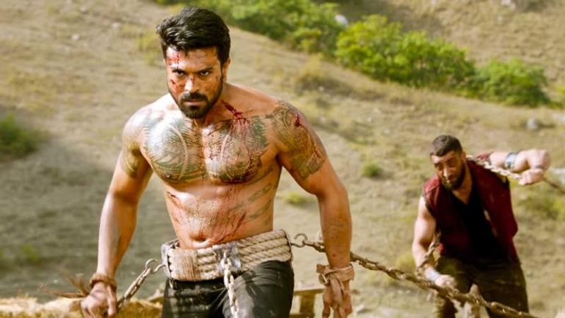 first day top box office collections in south