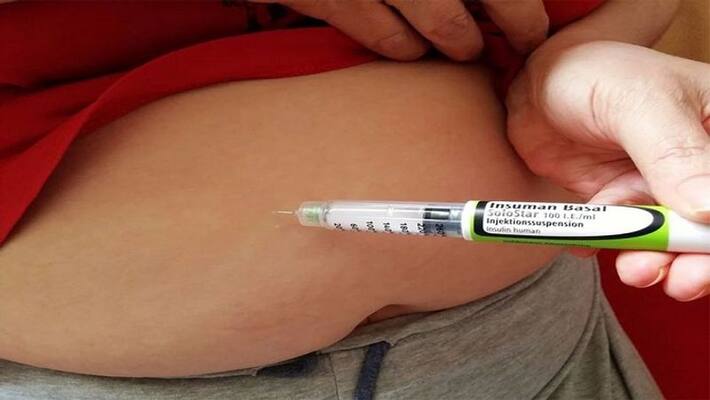 Such a danger for obese people, Even if the vaccine is found, it will not be effective Such a danger for obese people, Even if the vaccine is found, it will not be effective