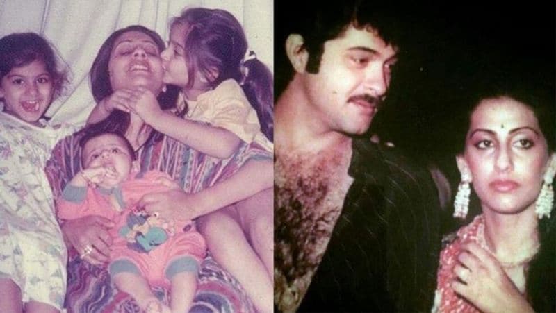 Anil Kapoor birthday his love story with wife sunita kapoor KPJ
