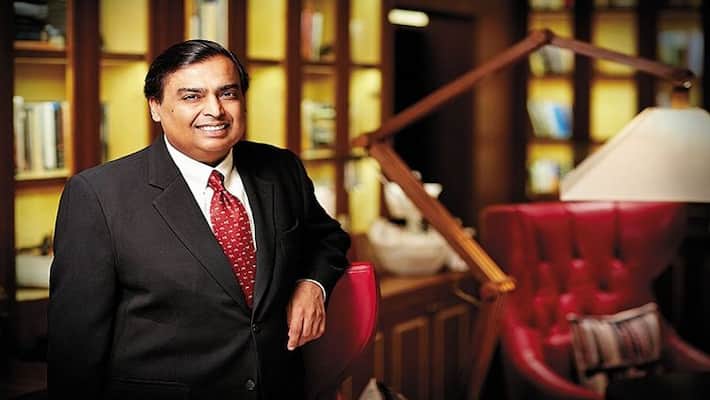 Asia's richest man Mukesh Ambani adds $18 billion to his fortune in 2019 Asia's richest man Mukesh Ambani adds $18 billion to his fortune in 2019