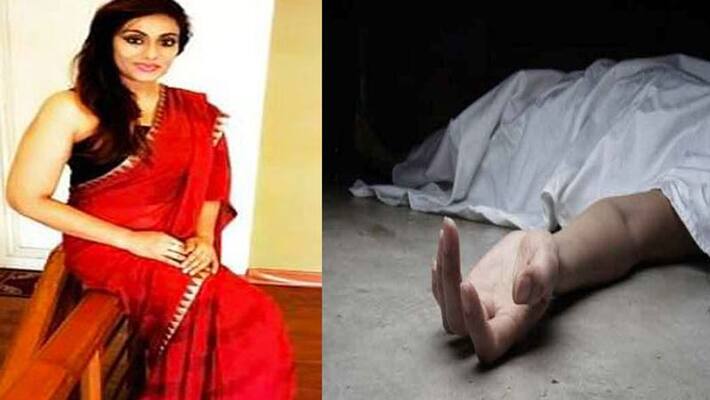 Kerala: TV anchor and celebrity chef Jagee John found dead Kerala: TV anchor and celebrity chef Jagee John found dead