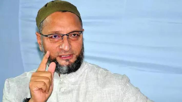 Asaduddin Owaisi asked, PM Modi is misleading the country kpn Asaduddin Owaisi asked, PM Modi is misleading the country kpn
