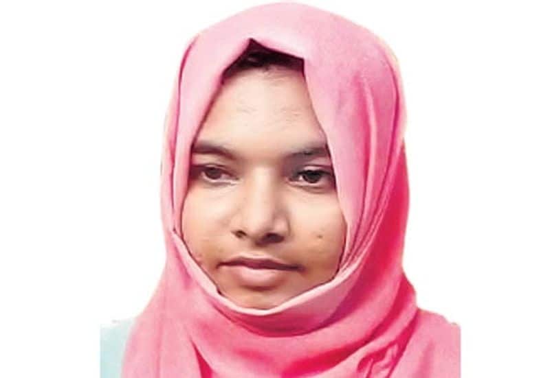 president will call student rafia and should give gold medal to her - mjk part mla demand