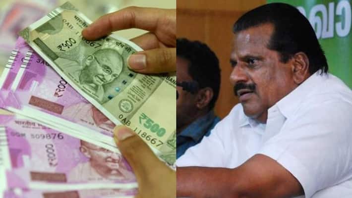 Kerala industries minister express his vision about start up ecosystem in Kerala Kerala industries minister express his vision about start up ecosystem in Kerala