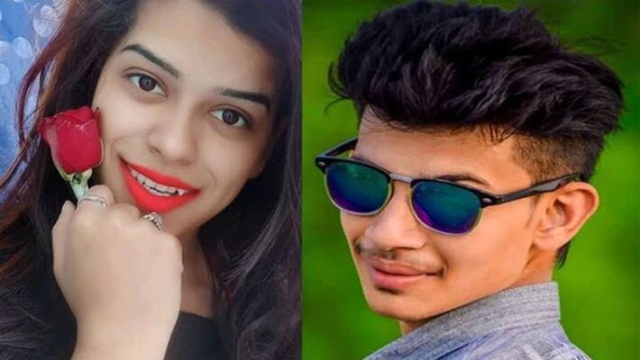 Piyush Jain Murder Mystery: Murder in triangular love, murder case will be held on girlfriend too kpa Piyush Jain Murder Mystery: Murder in triangular love, murder case will be held on girlfriend too kpa