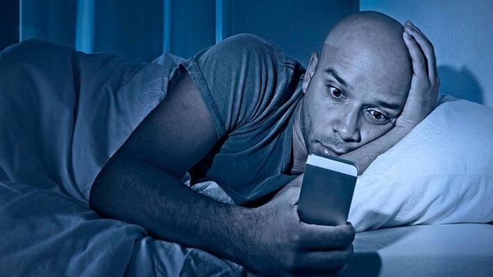Due to excessive use of technology, there is a bad effect on the relationship KPI Due to excessive use of technology, there is a bad effect on the relationship KPI
