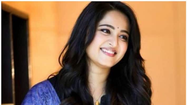 Star Heroine Anushka On Her Wedding Star Heroine Anushka On Her Wedding