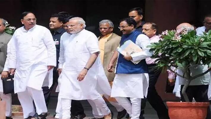 Modi cabinet meeting, national population register may be approved kps Modi cabinet meeting, national population register may be approved kps
